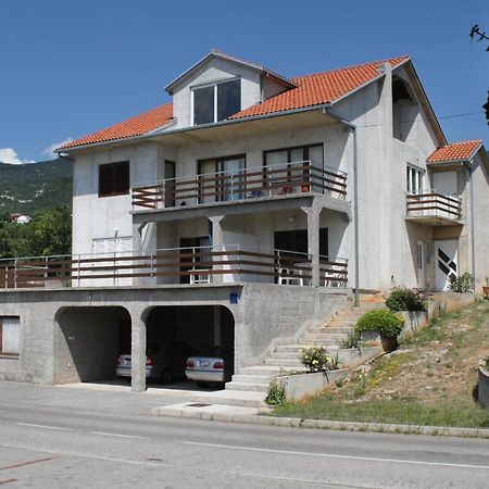Apartments By The Sea Klenovica, Novi Vinodolski - 5581 ภายนอก รูปภาพ