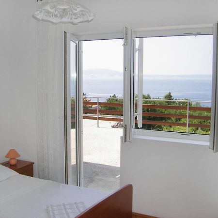 Apartments By The Sea Klenovica, Novi Vinodolski - 5581 ห้อง รูปภาพ