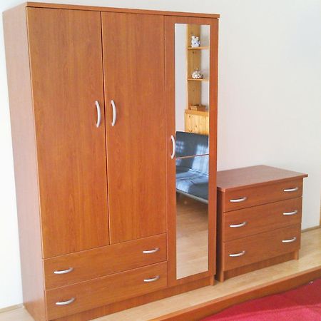 Apartments By The Sea Klenovica, Novi Vinodolski - 5581 ห้อง รูปภาพ