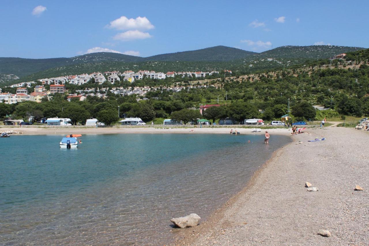 Apartments By The Sea Klenovica, Novi Vinodolski - 5581 ภายนอก รูปภาพ