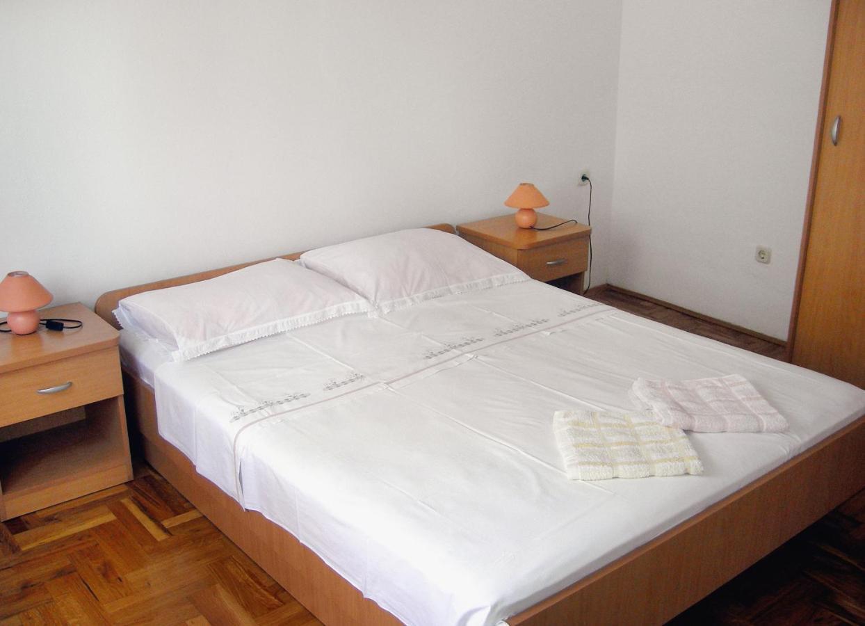Apartments By The Sea Klenovica, Novi Vinodolski - 5581 ภายนอก รูปภาพ