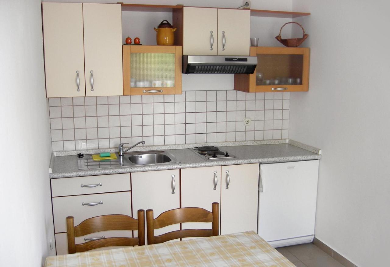 Apartments By The Sea Klenovica, Novi Vinodolski - 5581 ภายนอก รูปภาพ
