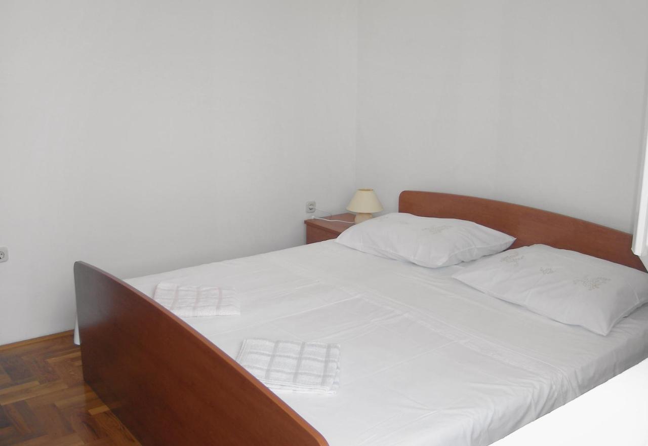 Apartments By The Sea Klenovica, Novi Vinodolski - 5581 ภายนอก รูปภาพ