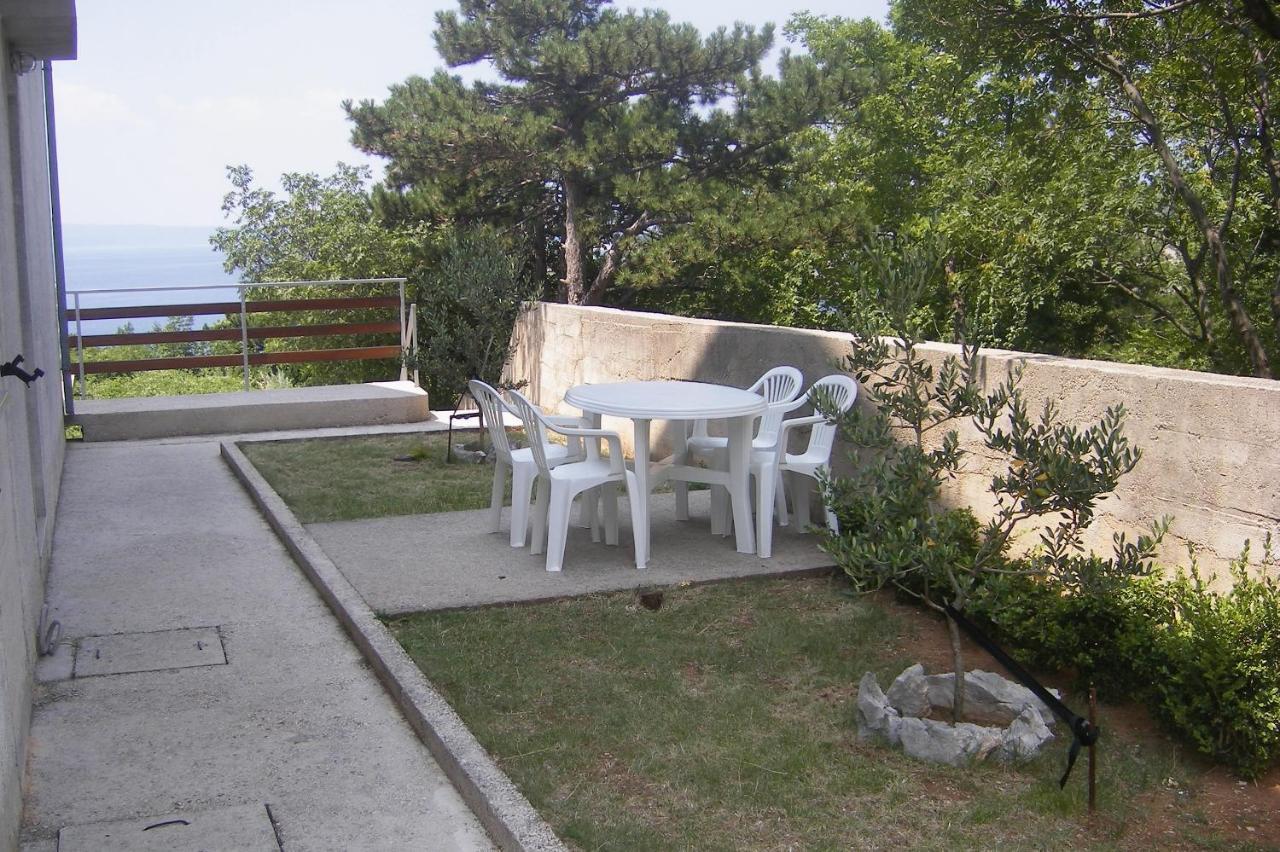 Apartments By The Sea Klenovica, Novi Vinodolski - 5581 ภายนอก รูปภาพ