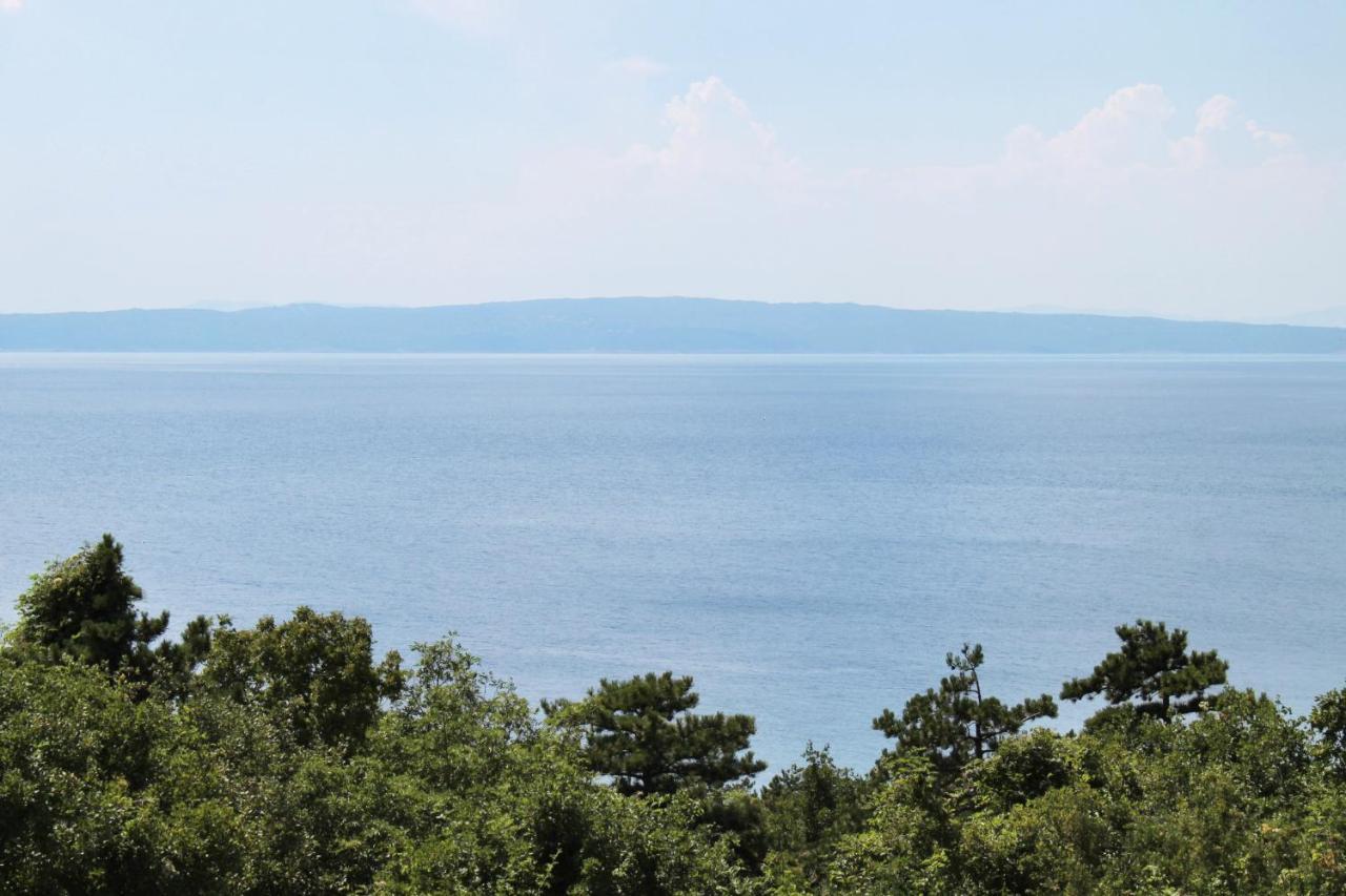 Apartments By The Sea Klenovica, Novi Vinodolski - 5581 ภายนอก รูปภาพ