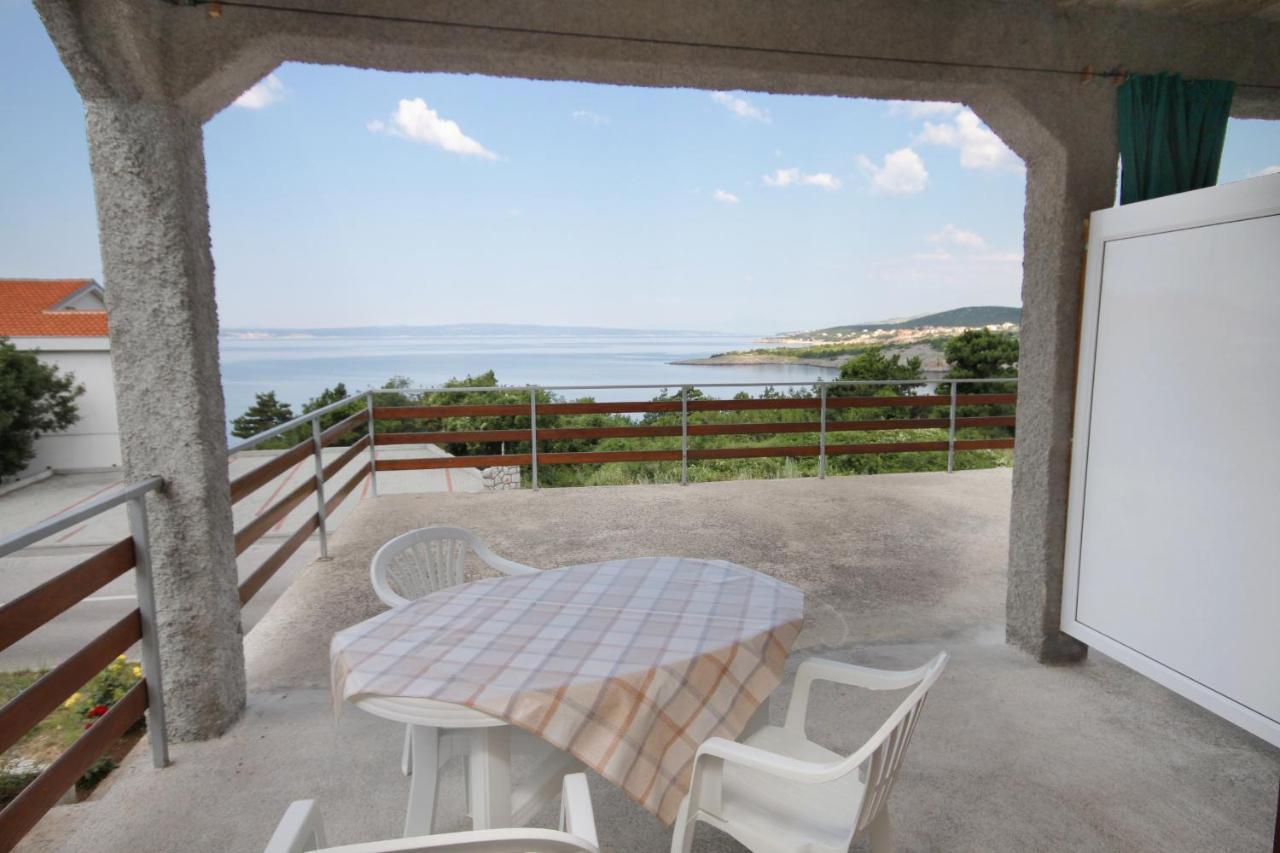 Apartments By The Sea Klenovica, Novi Vinodolski - 5581 ภายนอก รูปภาพ