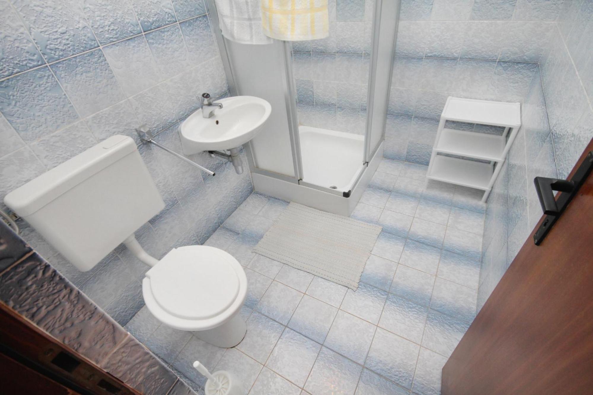 Apartments By The Sea Klenovica, Novi Vinodolski - 5581 ห้อง รูปภาพ