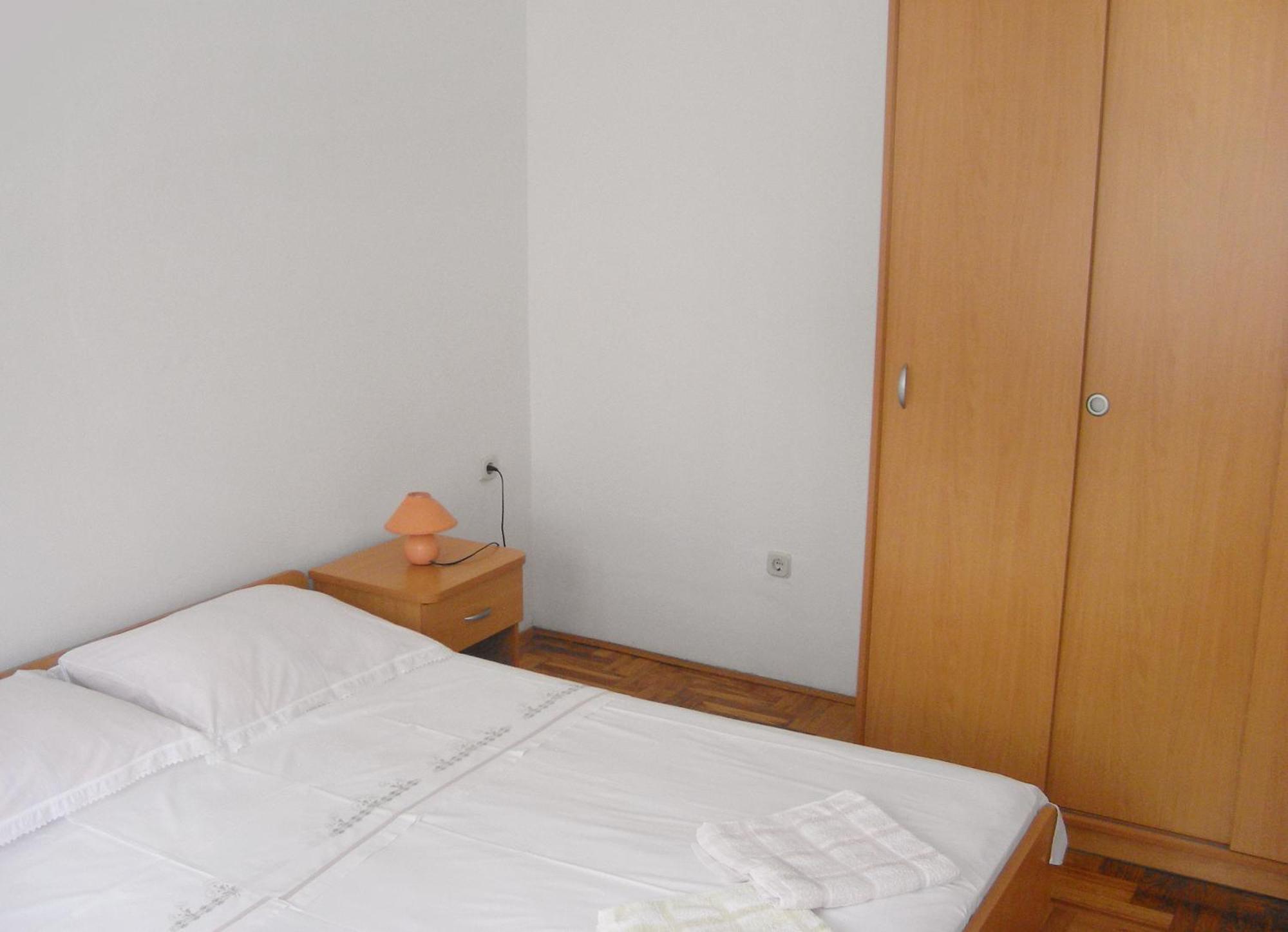 Apartments By The Sea Klenovica, Novi Vinodolski - 5581 ห้อง รูปภาพ