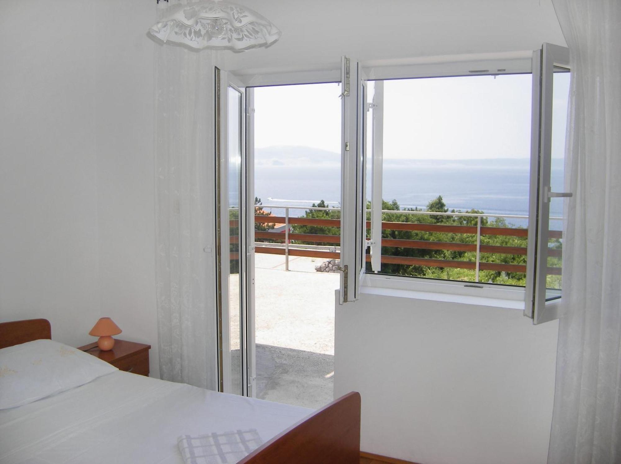 Apartments By The Sea Klenovica, Novi Vinodolski - 5581 ห้อง รูปภาพ