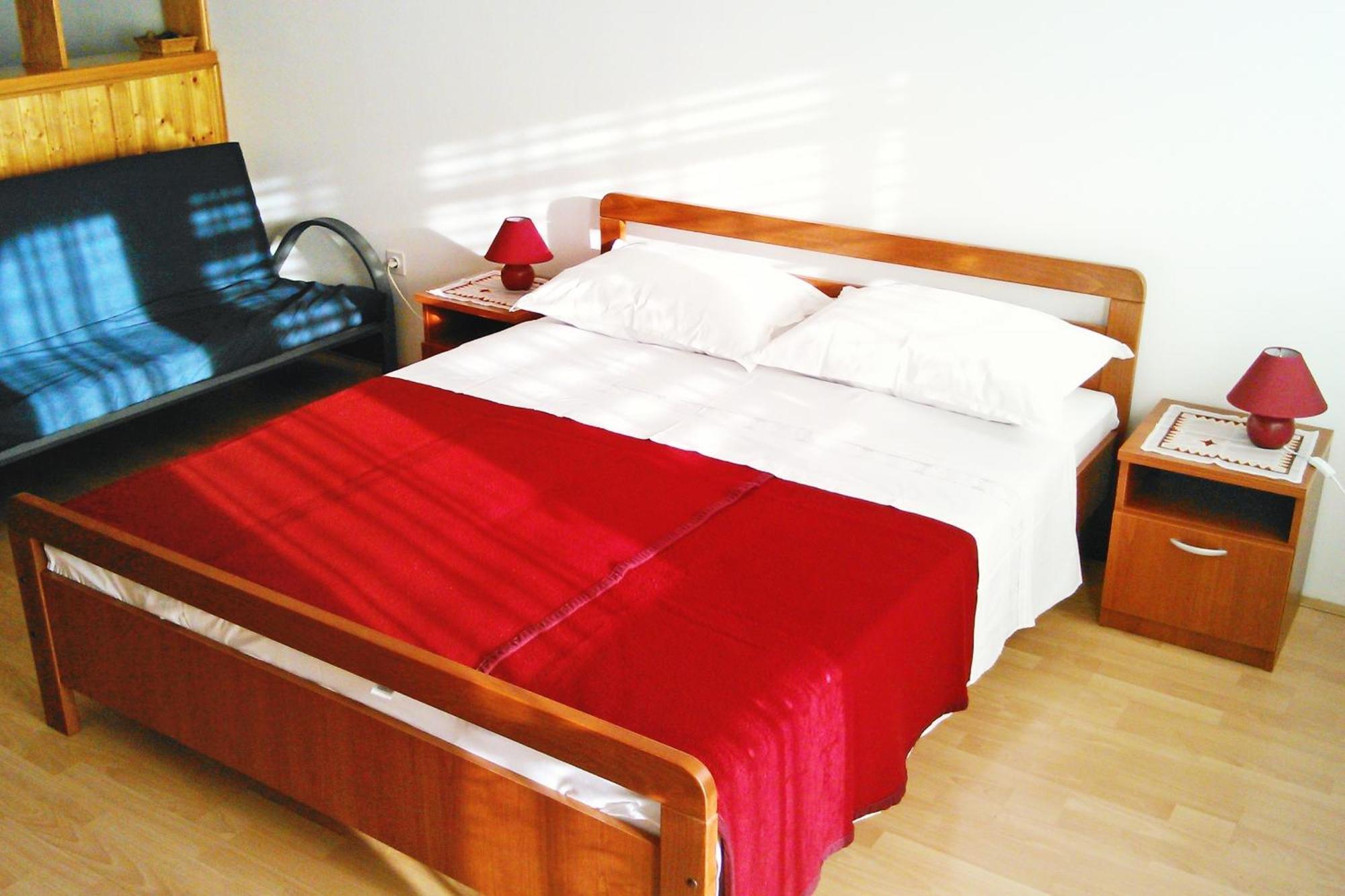 Apartments By The Sea Klenovica, Novi Vinodolski - 5581 ห้อง รูปภาพ