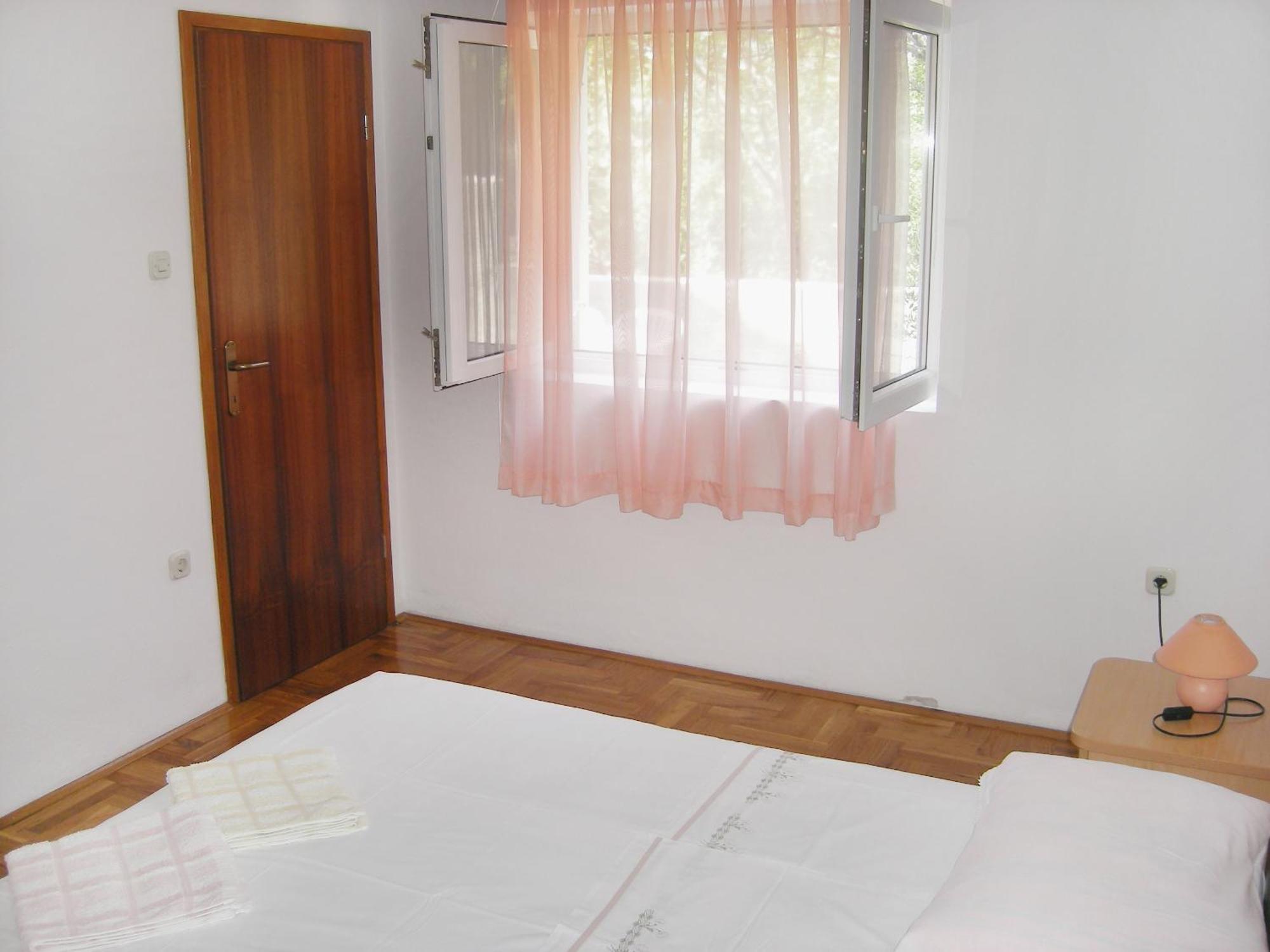 Apartments By The Sea Klenovica, Novi Vinodolski - 5581 ห้อง รูปภาพ
