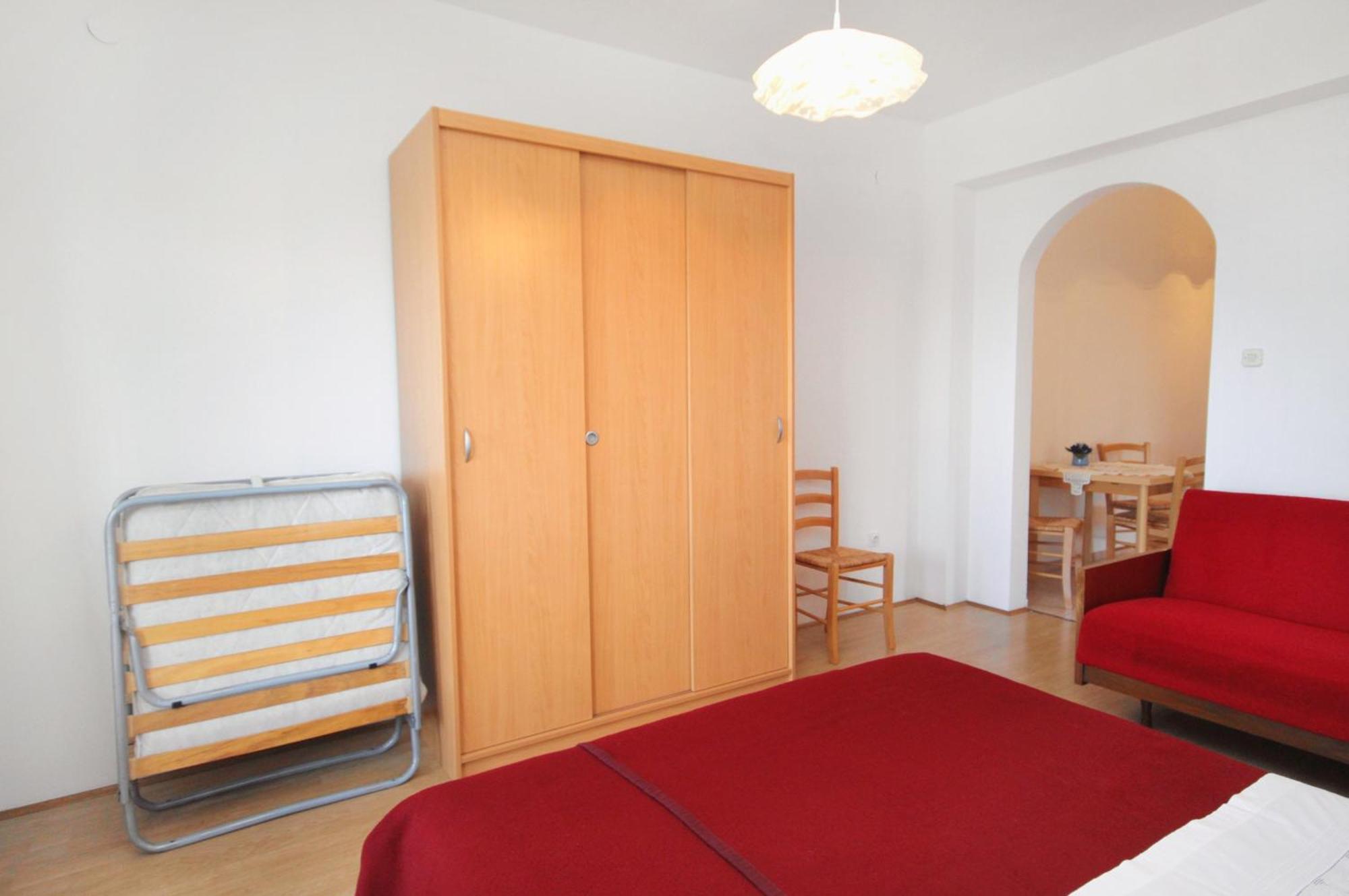 Apartments By The Sea Klenovica, Novi Vinodolski - 5581 ห้อง รูปภาพ