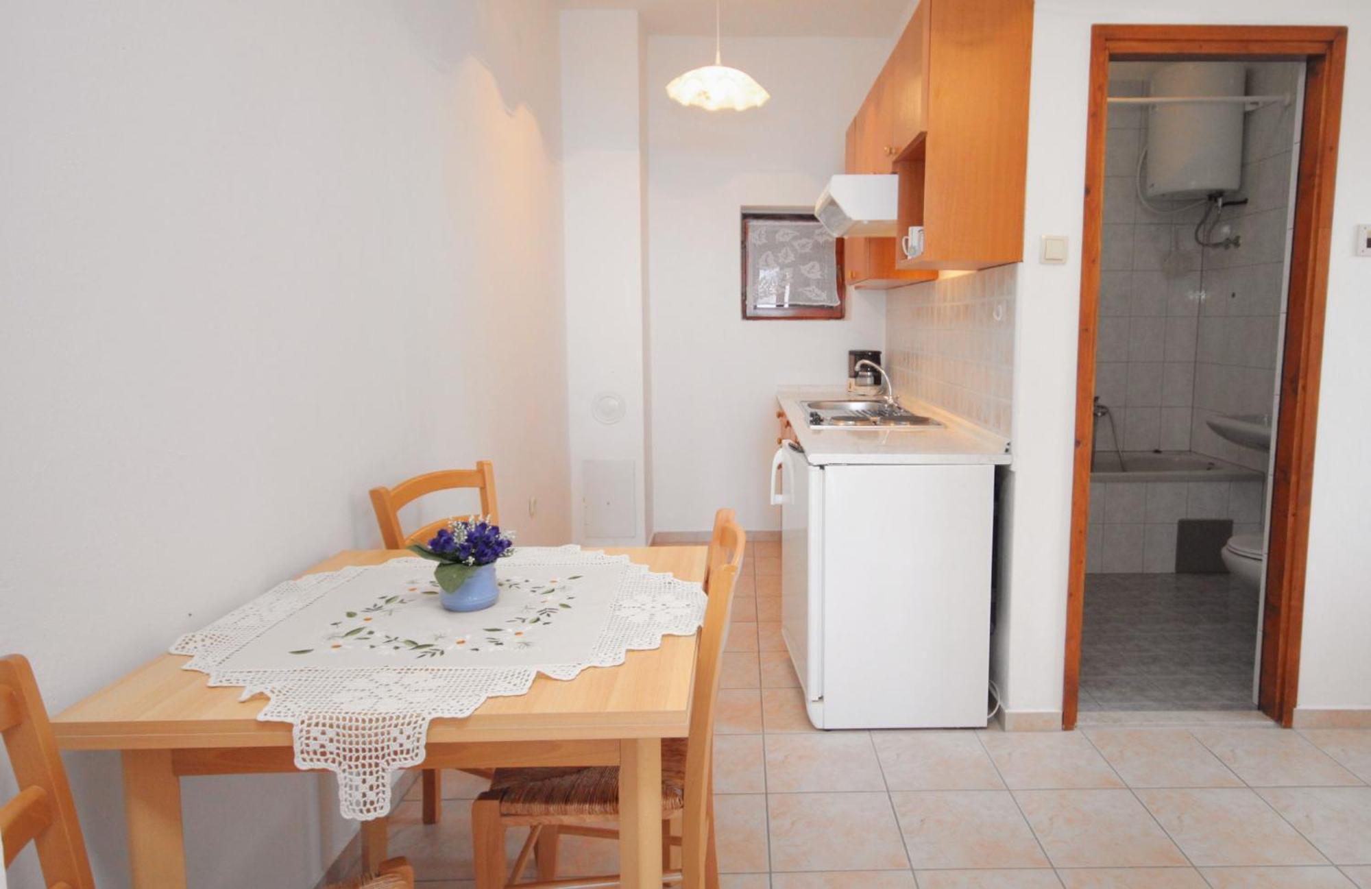 Apartments By The Sea Klenovica, Novi Vinodolski - 5581 ห้อง รูปภาพ