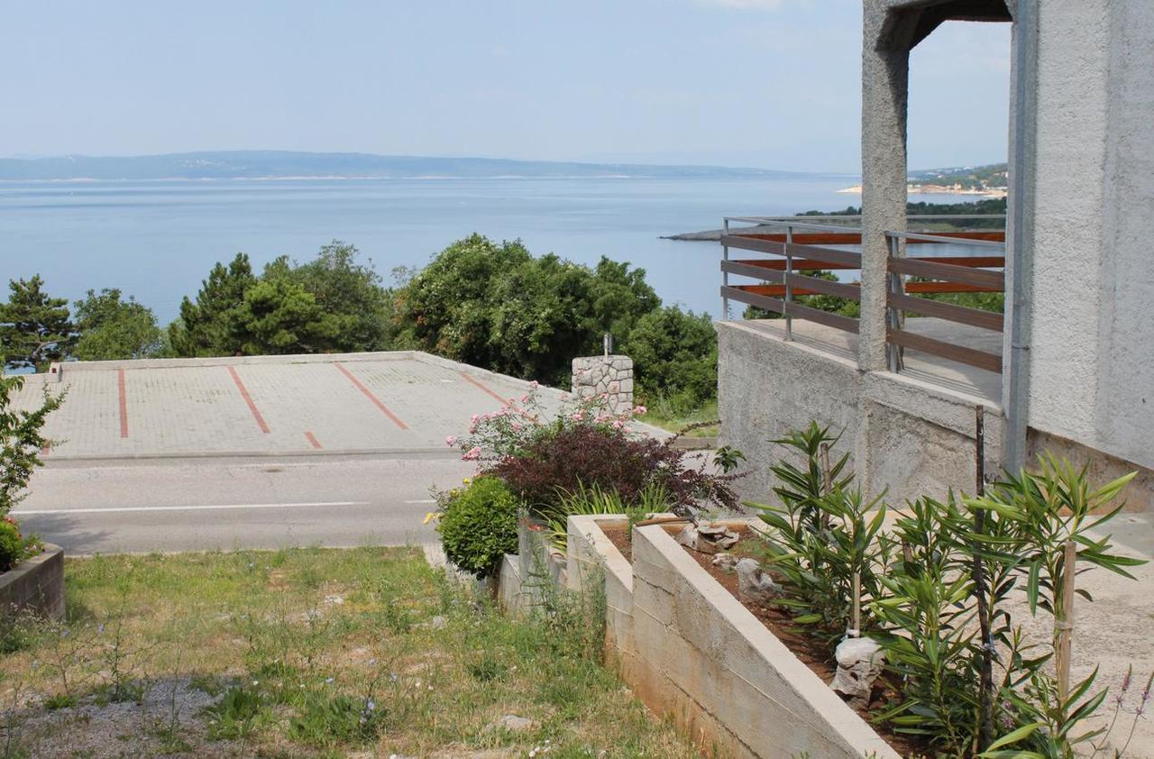 Apartments By The Sea Klenovica, Novi Vinodolski - 5581 ภายนอก รูปภาพ